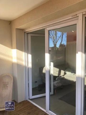 Appartement à vendre 2 pièces 41m² Saint-Jean (31240)