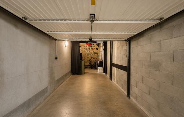 Appartement de 64 m²