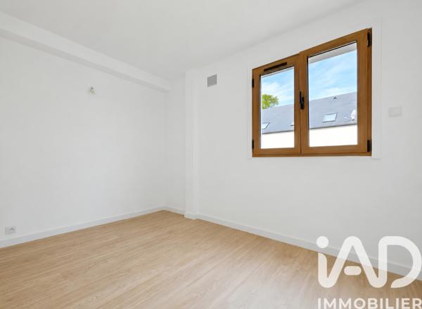 Appartement à vendre 3 pièces 50 m² Ozoir-la-Ferrière