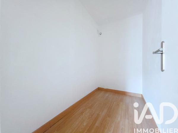 Appartement à vendre 3 pièces 50 m² Ozoir-la-Ferrière