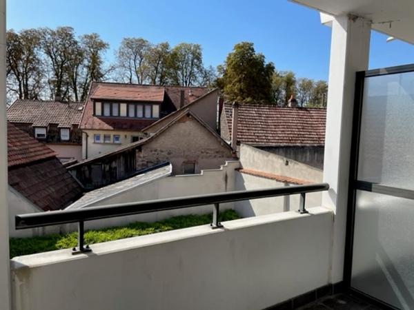 Appartement