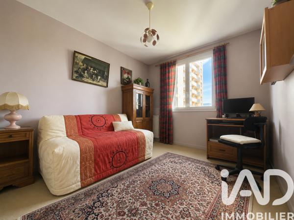 Appartement à vendre 4 pièces 75 m² Meaux