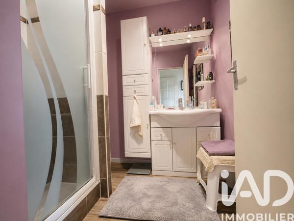 Appartement à vendre 4 pièces 75 m² Meaux