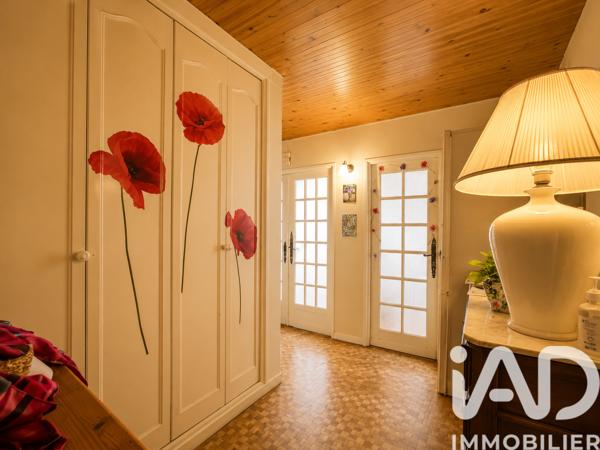Appartement à vendre 4 pièces 75 m² Meaux