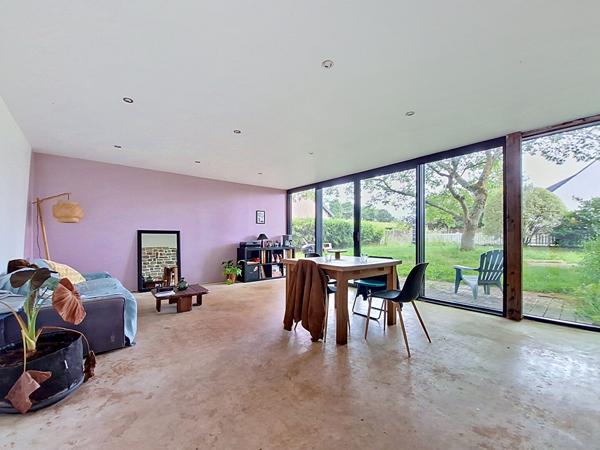 Maison Sainte Luce Sur Loire 4 pièce(s) 133.15 m2