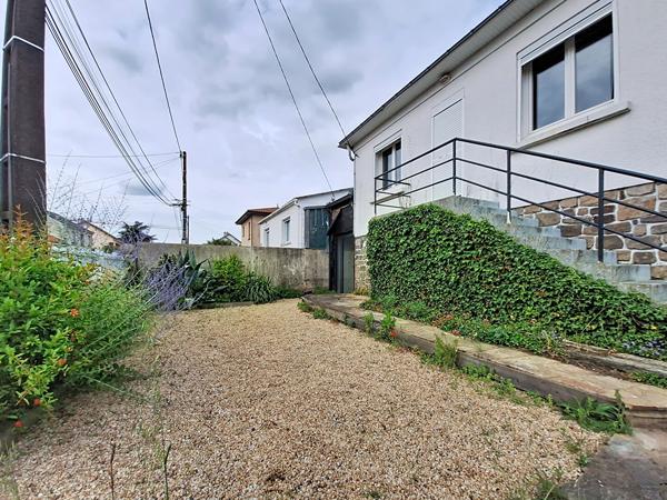 Maison Sainte Luce Sur Loire 4 pièce(s) 133.15 m2
