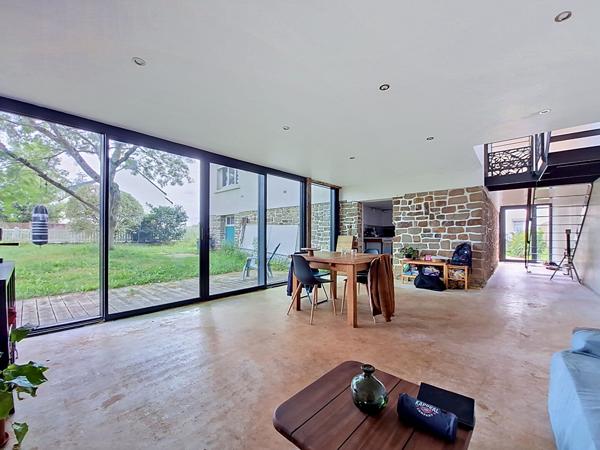 Maison Sainte Luce Sur Loire 4 pièce(s) 133.15 m2