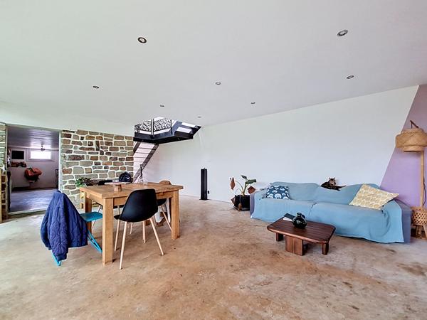 Maison Sainte Luce Sur Loire 4 pièce(s) 133.15 m2