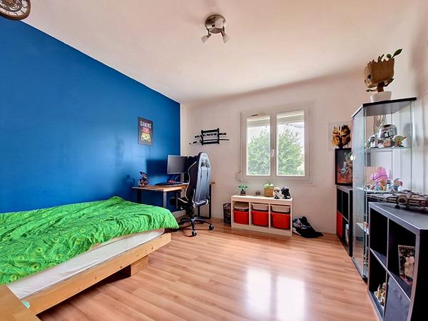 Maison Sainte Luce Sur Loire 4 pièce(s) 133.15 m2