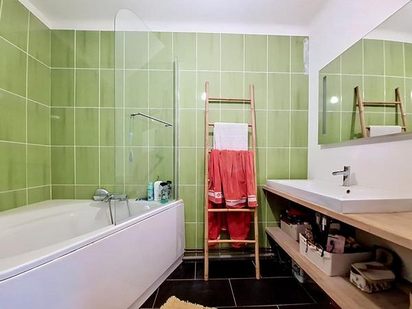 Maison Sainte Luce Sur Loire 4 pièce(s) 133.15 m2