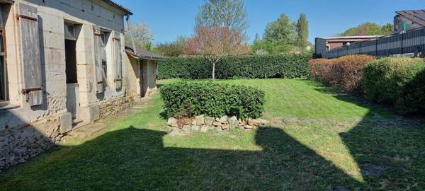 Maison  6 pièce(s) 130 m2