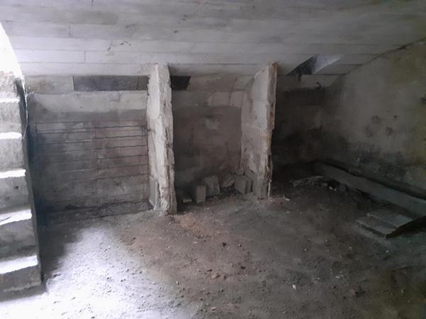 Maison  6 pièce(s) 130 m2