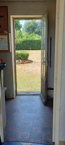 Maison  6 pièce(s) 130 m2