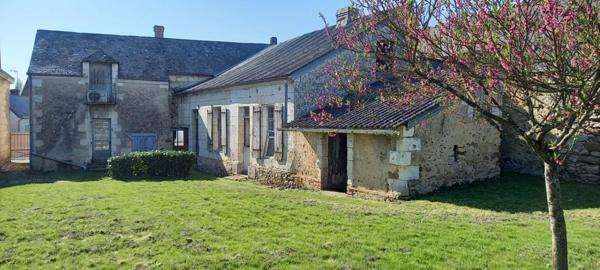 Maison  6 pièce(s) 130 m2