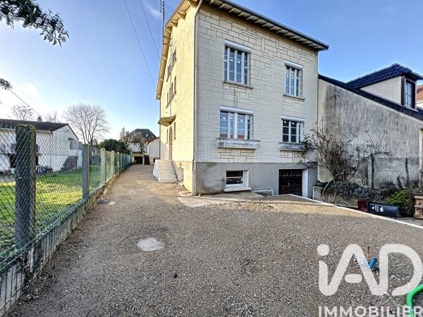 Location appartement 2 pièces 29 m² Noiseau
