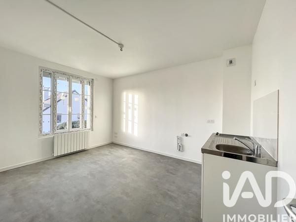 Location appartement 2 pièces 29 m² Noiseau