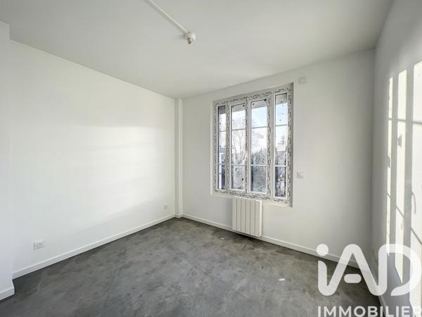 Location appartement 2 pièces 29 m² Noiseau