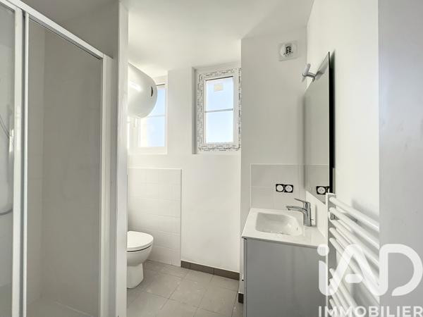 Location appartement 2 pièces 29 m² Noiseau