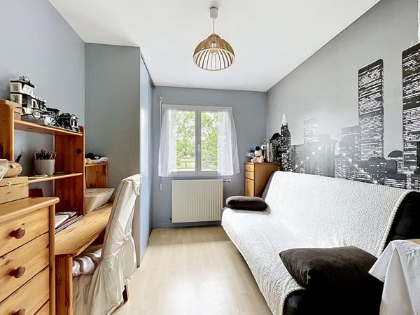 Maison Trelaze 4 chambres
