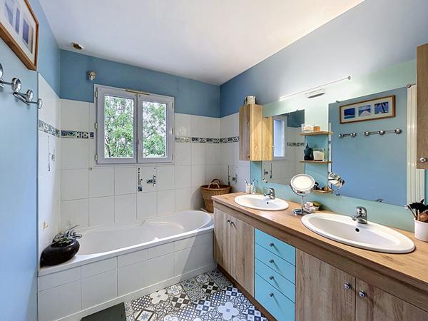 Maison Trelaze 4 chambres