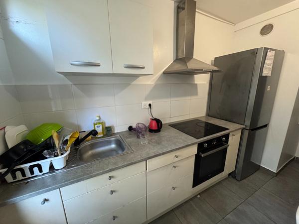 RENNES VILLEJEAN - Chambre meublée dans appartement refait à neuf !