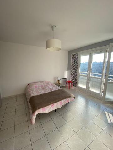 RENNES/ VILLEAJEAN: Chambre meublée en colocation