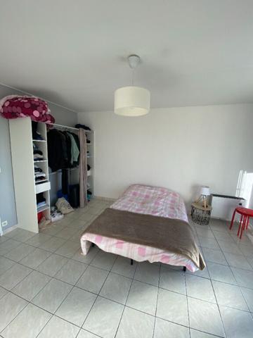 RENNES/ VILLEAJEAN: Chambre meublée en colocation