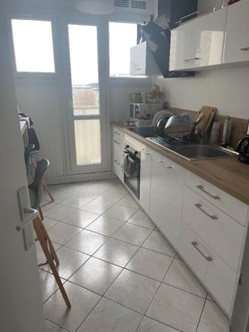 RENNES/ VILLEAJEAN: Chambre meublée en colocation