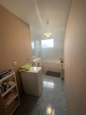 RENNES/ VILLEAJEAN: Chambre meublée en colocation