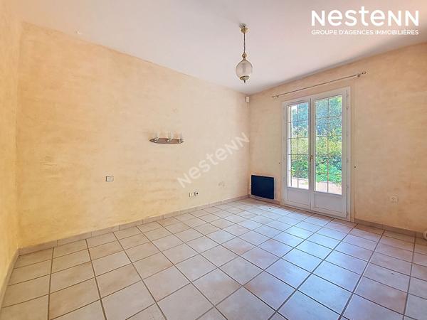 Maison Gareoult - jardin - garage -piscine