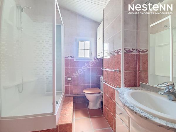 Maison Gareoult - jardin - garage -piscine