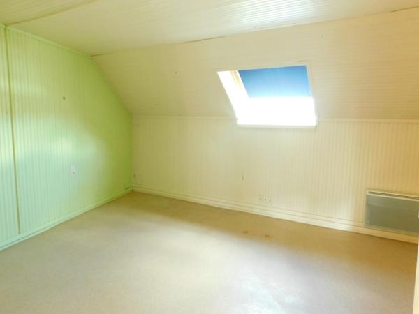 Immeuble à vendre ERNEE (53)