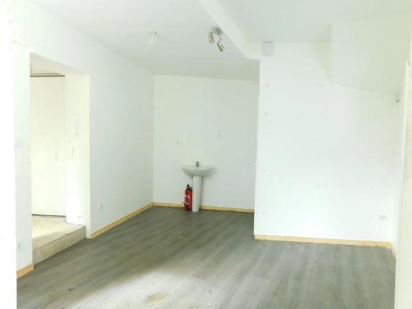 Immeuble à vendre ERNEE (53)