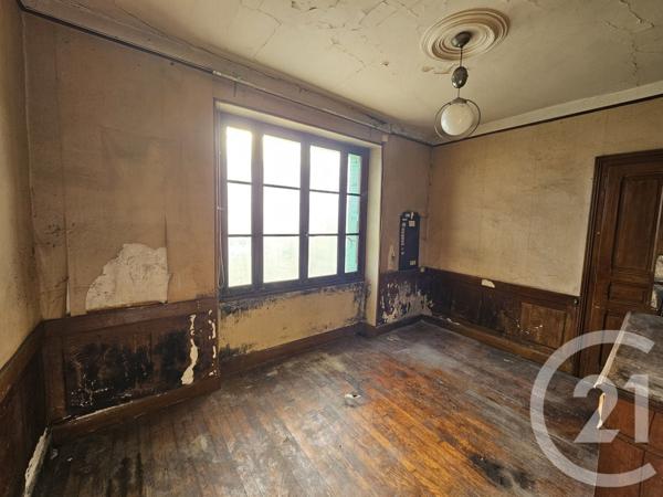 Maison à vendre  6 pièces - 125,09 m2 LA BIOLLE - 73