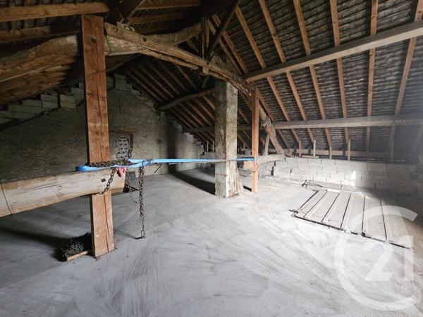 Maison à vendre  6 pièces - 125,09 m2 LA BIOLLE - 73