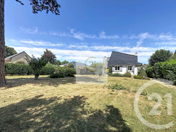 Maison à vendre  7 pièces - 280,50 m 2   ST GREGOIRE  - 35