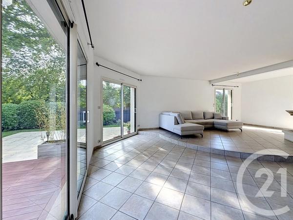 Maison à vendre  7 pièces - 280,50 m 2   ST GREGOIRE  - 35
