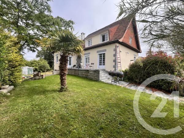 Maison à vendre  7 pièces - 280,50 m 2   ST GREGOIRE  - 35
