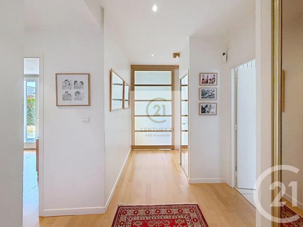 Maison à vendre  7 pièces - 280,50 m 2   ST GREGOIRE  - 35