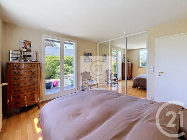 Maison à vendre  7 pièces - 280,50 m 2   ST GREGOIRE  - 35