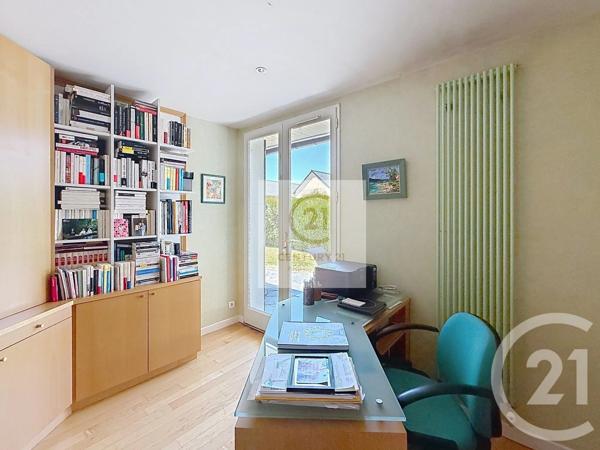 Maison à vendre  7 pièces - 280,50 m 2   ST GREGOIRE  - 35
