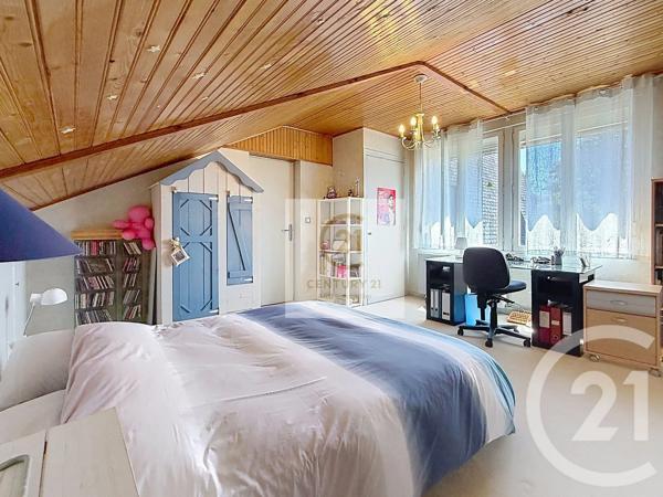 Maison à vendre  7 pièces - 280,50 m 2   ST GREGOIRE  - 35