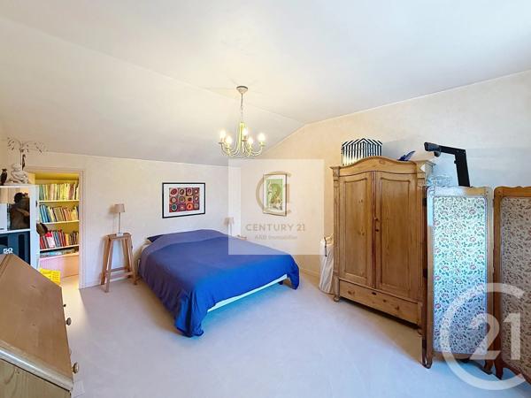 Maison à vendre  7 pièces - 280,50 m 2   ST GREGOIRE  - 35