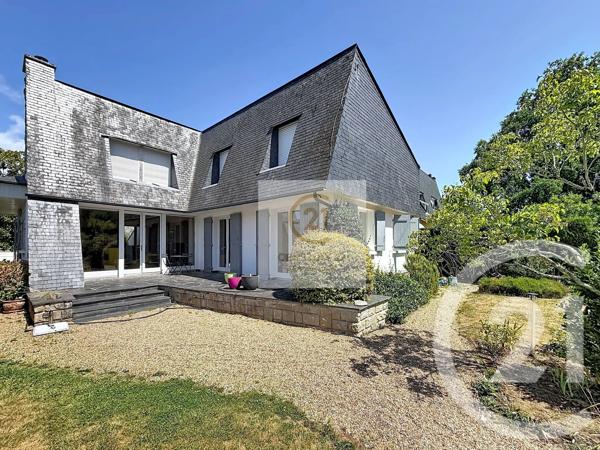 Maison à vendre  7 pièces - 280,50 m 2   ST GREGOIRE  - 35