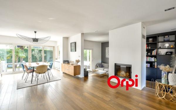 Maison à vendre    5 pièces • 170 m2 Grézieu-la-Varenne