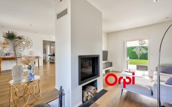 Maison à vendre    5 pièces • 170 m2 Grézieu-la-Varenne