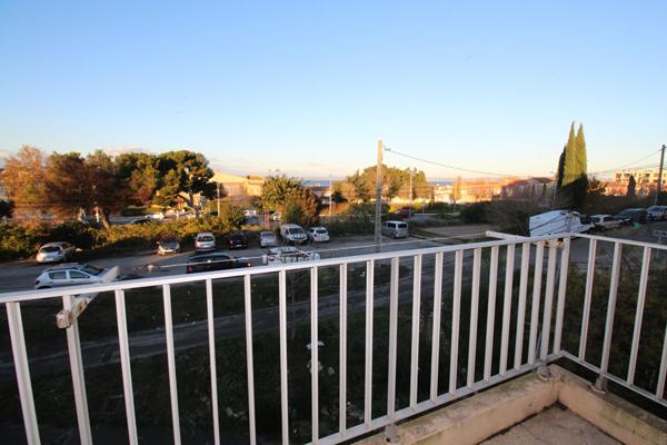Location appartement Martigues - 4 pièce(s) - 86 m² - 958 €/mois