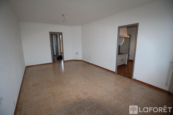 Location appartement Martigues - 4 pièce(s) - 86 m² - 958 €/mois