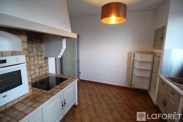 Location appartement Martigues - 4 pièce(s) - 86 m² - 958 €/mois