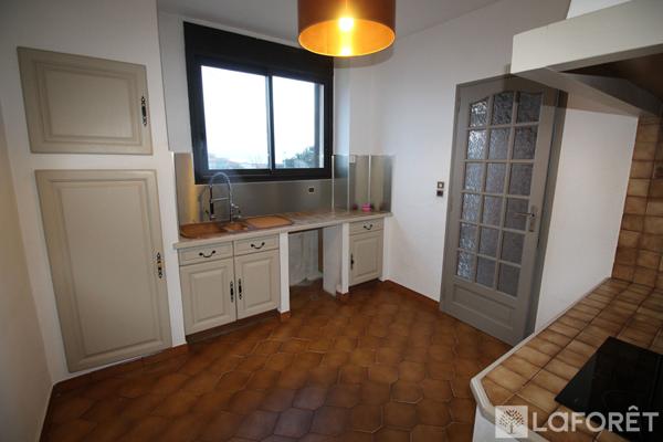 Location appartement Martigues - 4 pièce(s) - 86 m² - 958 €/mois